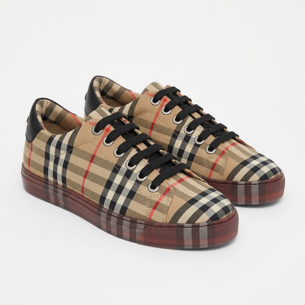 Zapatos  Burberry Talla 39