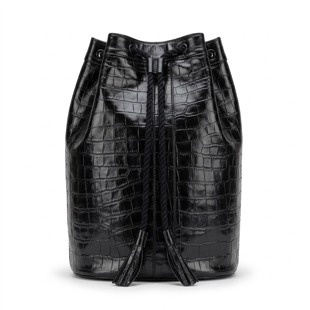 Bolso Cuero