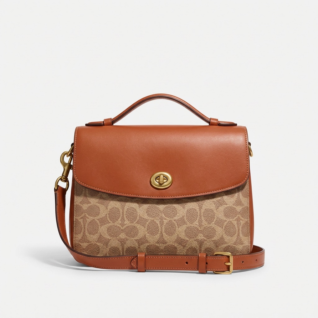Coach Vintage