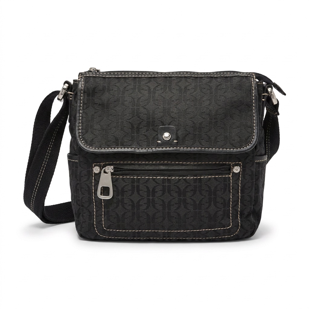 Crossbody Fossil 
