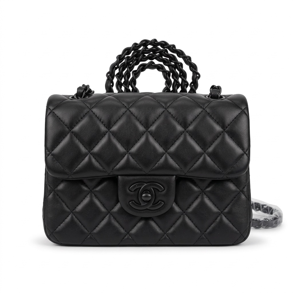 Crossbody Chanel