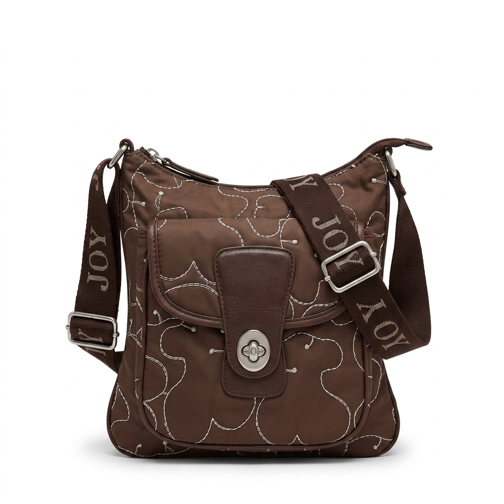 Crossbody Tous