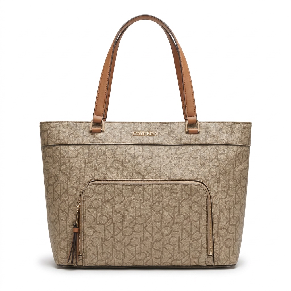 Tote Calvin Klein