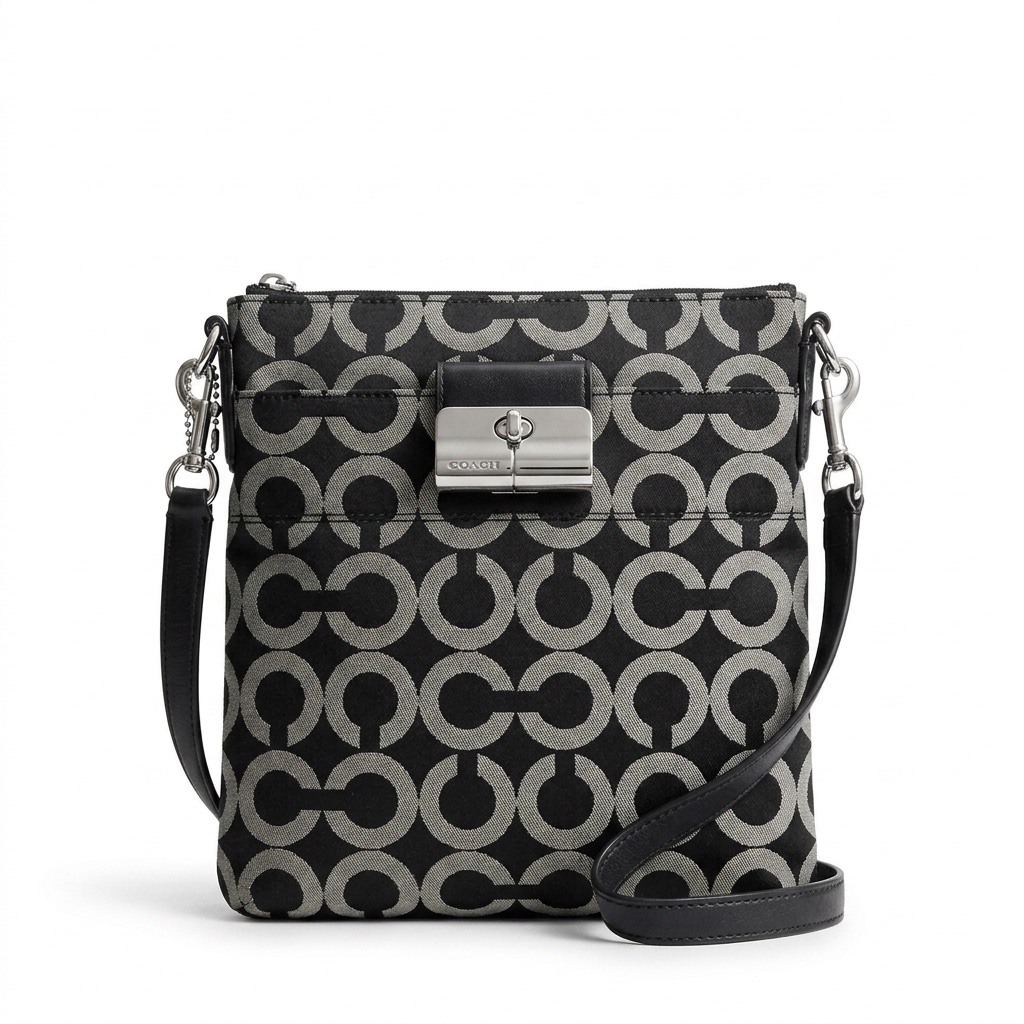 Crossbody Coach