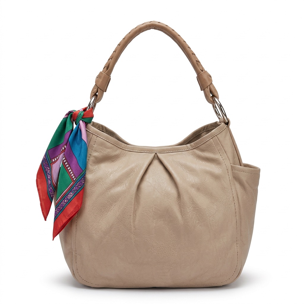 Cartera Coach Parker Hobo