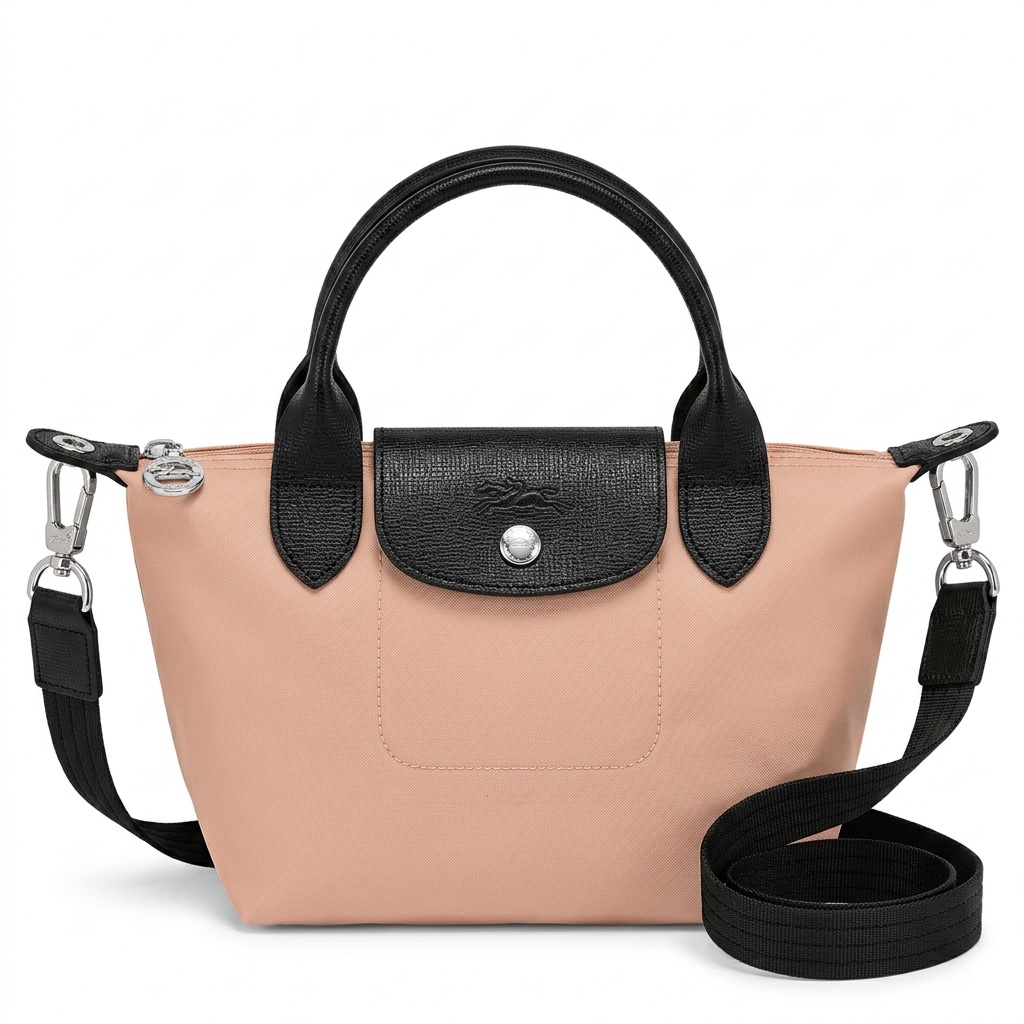Longchamp Energy S