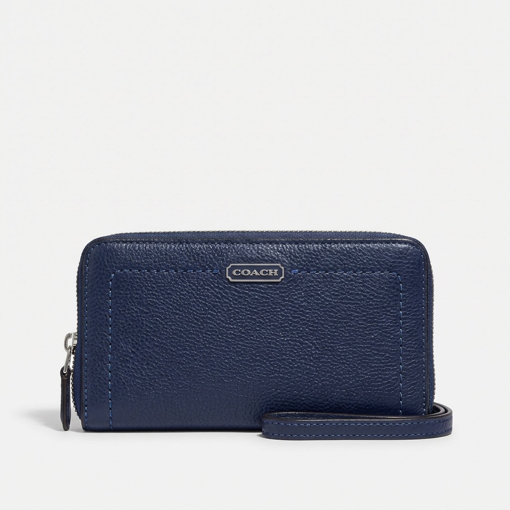 Billetera Coach