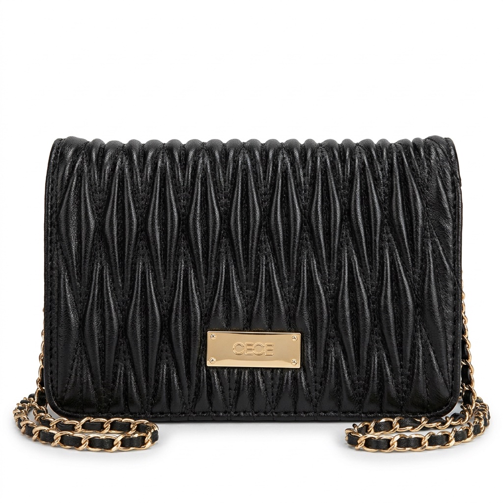 Crossbody BCBG