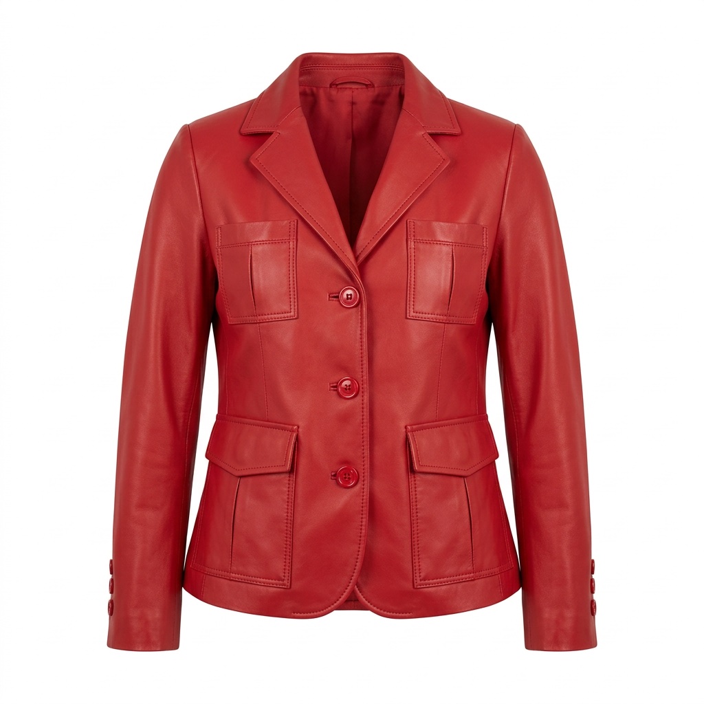 Chaqueta (Talla XS/S)
