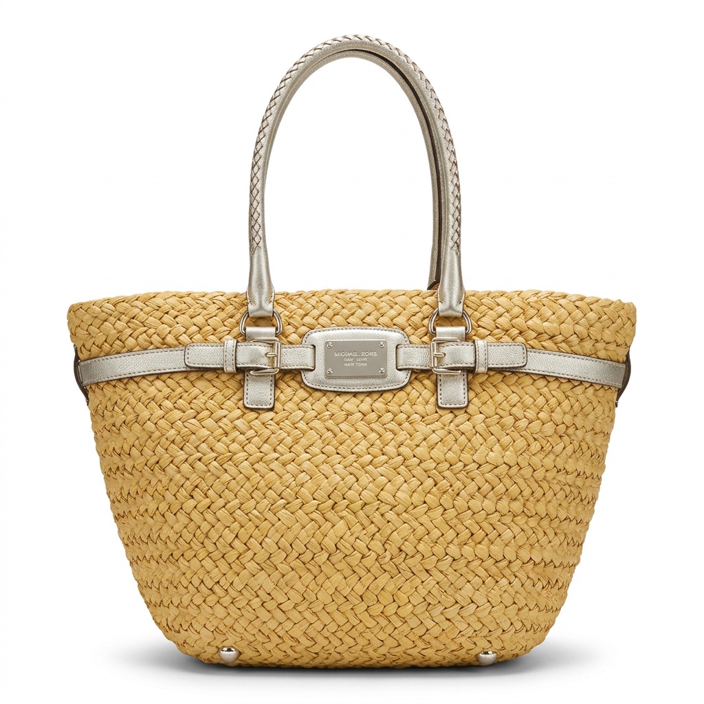 Michael Kors Arpillera