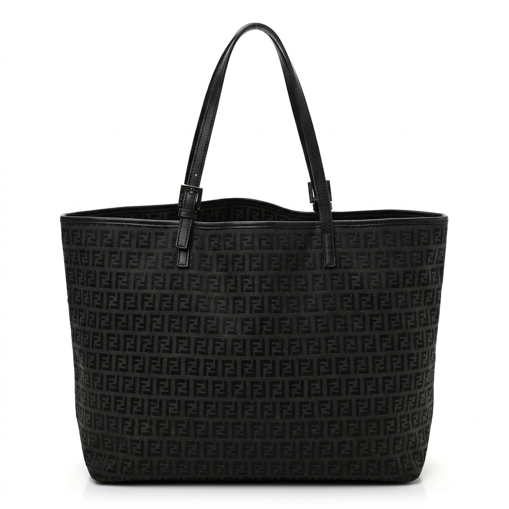 Tote Fendi