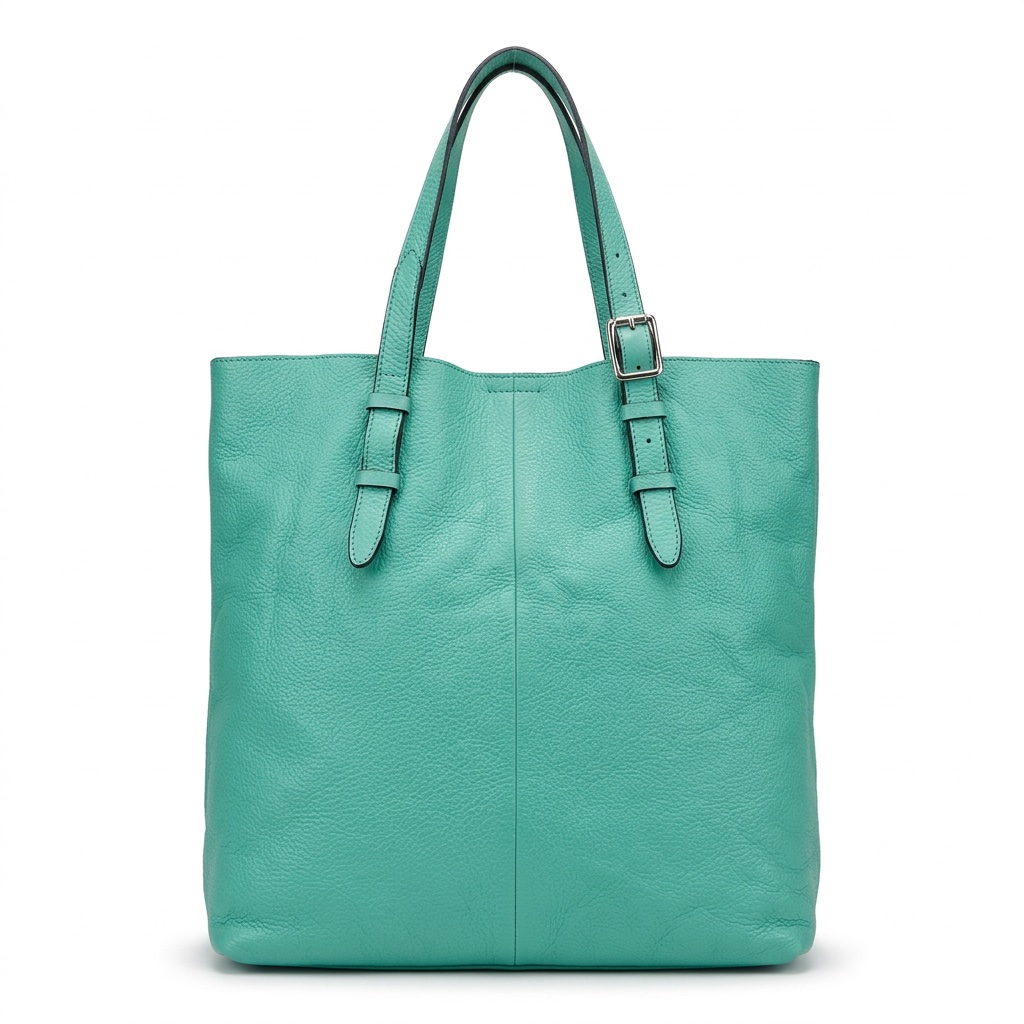 Cartera Calipso Cuero