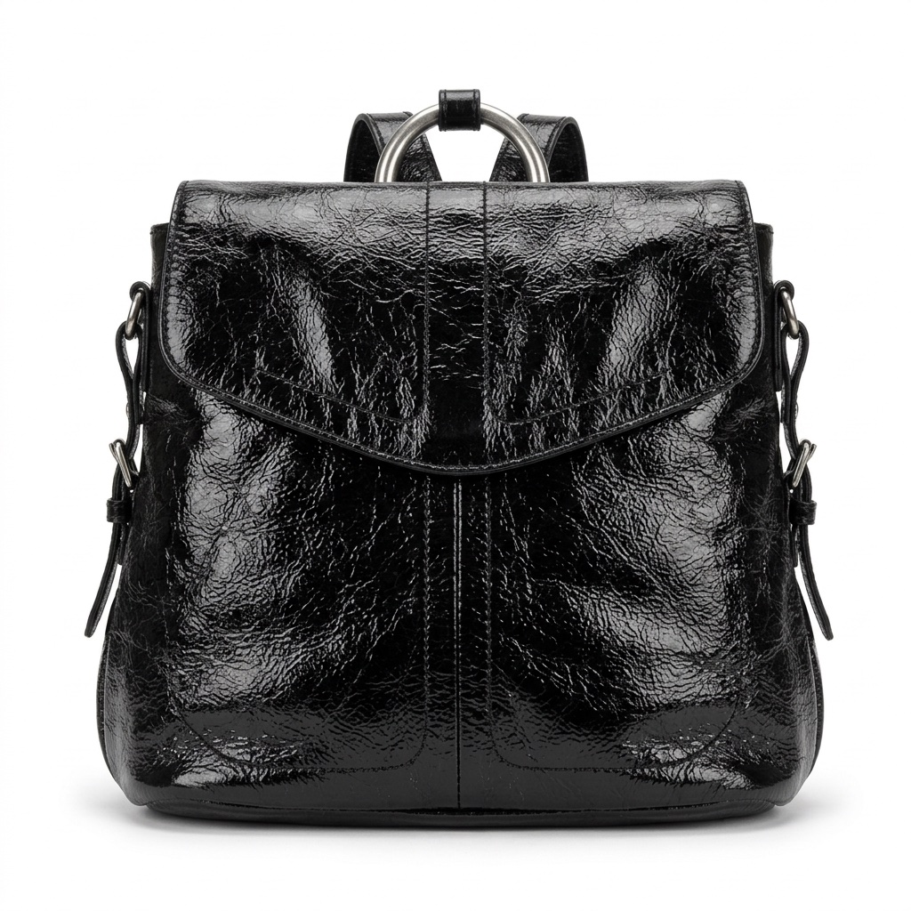 Mochila Zara