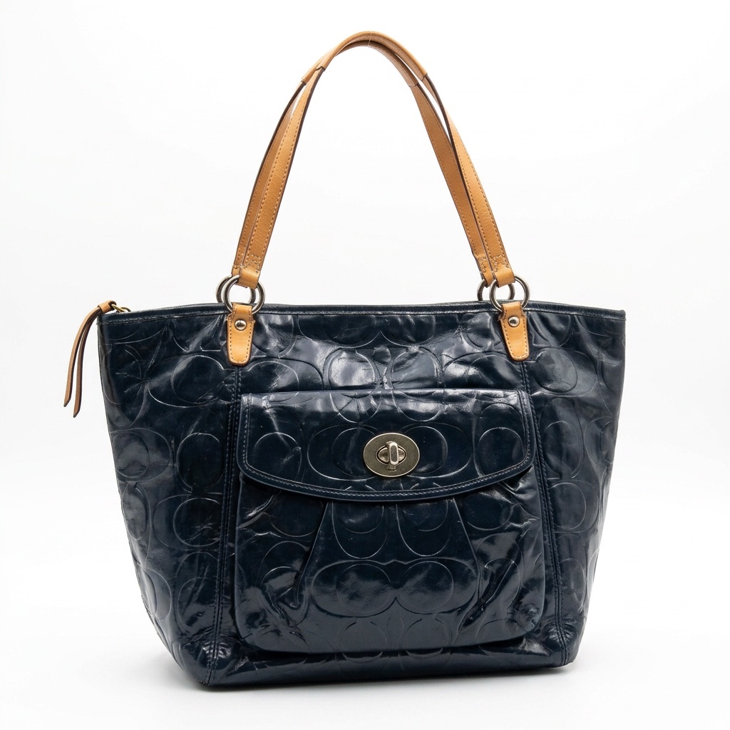 Cartera Coach