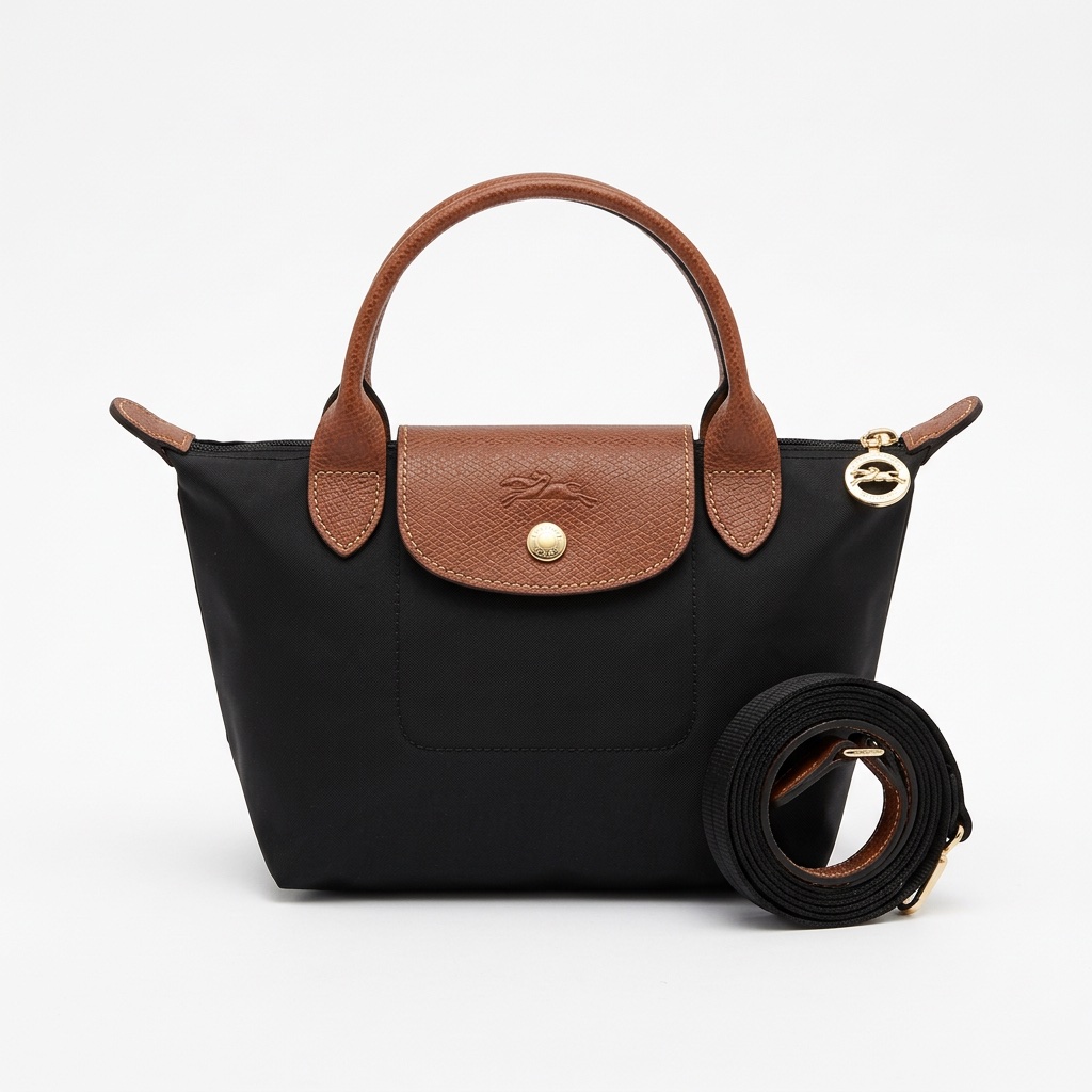 Mini Longchamp