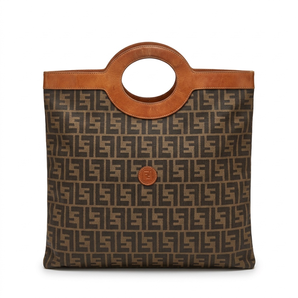 Fendi Vintage 