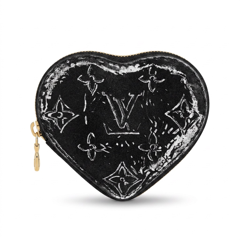 Monedero LV