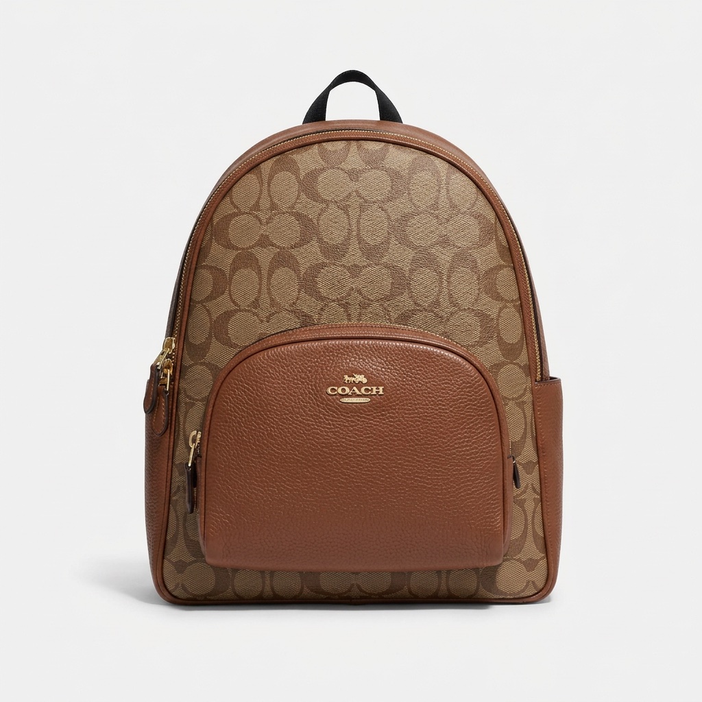 Mochila Coach
