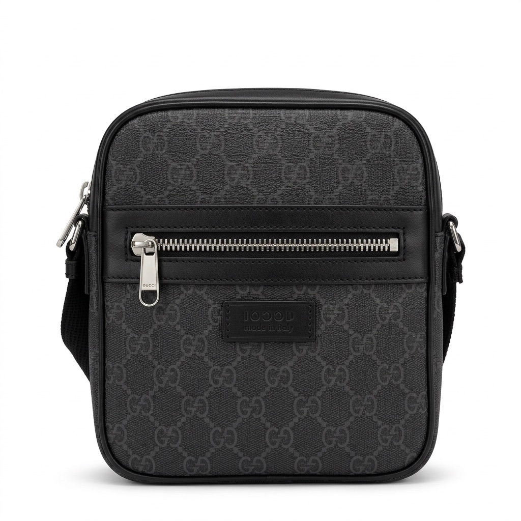 Bandolera Gucci Espejo