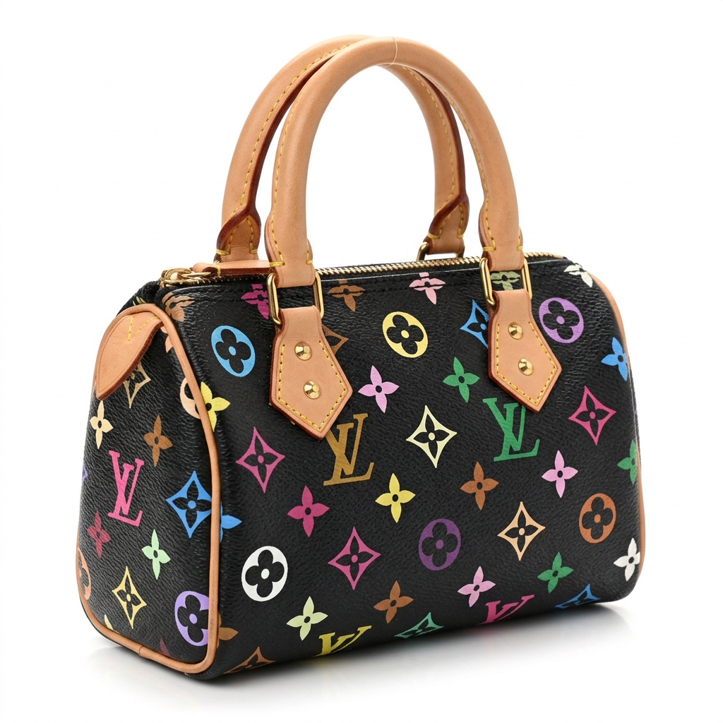 LV Colores Espejo