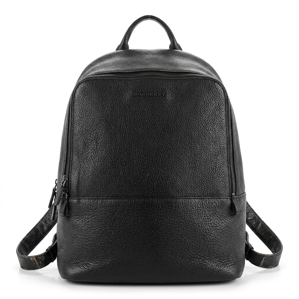 Mochila Burberry 