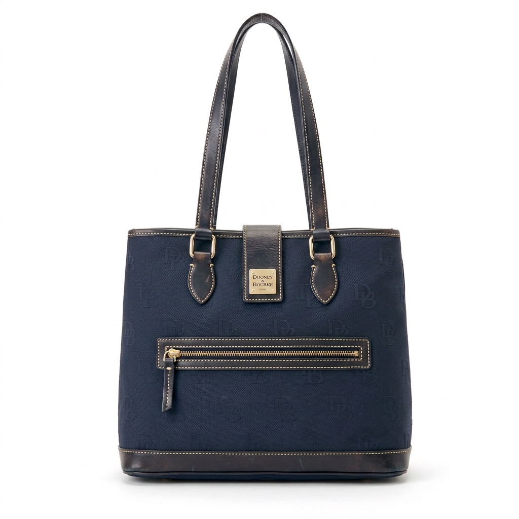Cartera Dooney & Bourkey 