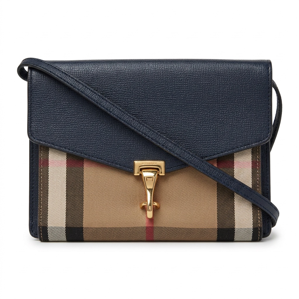Crossbody Burberry