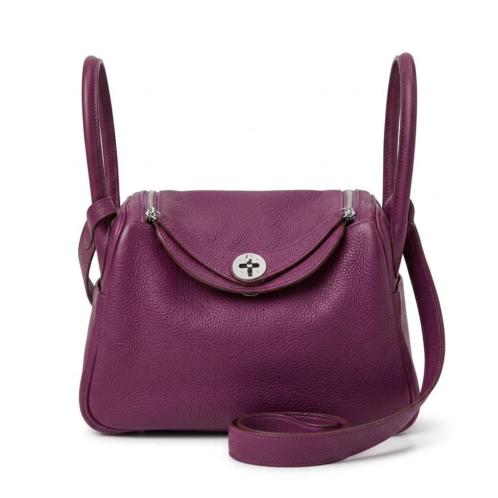 Hermes Morada