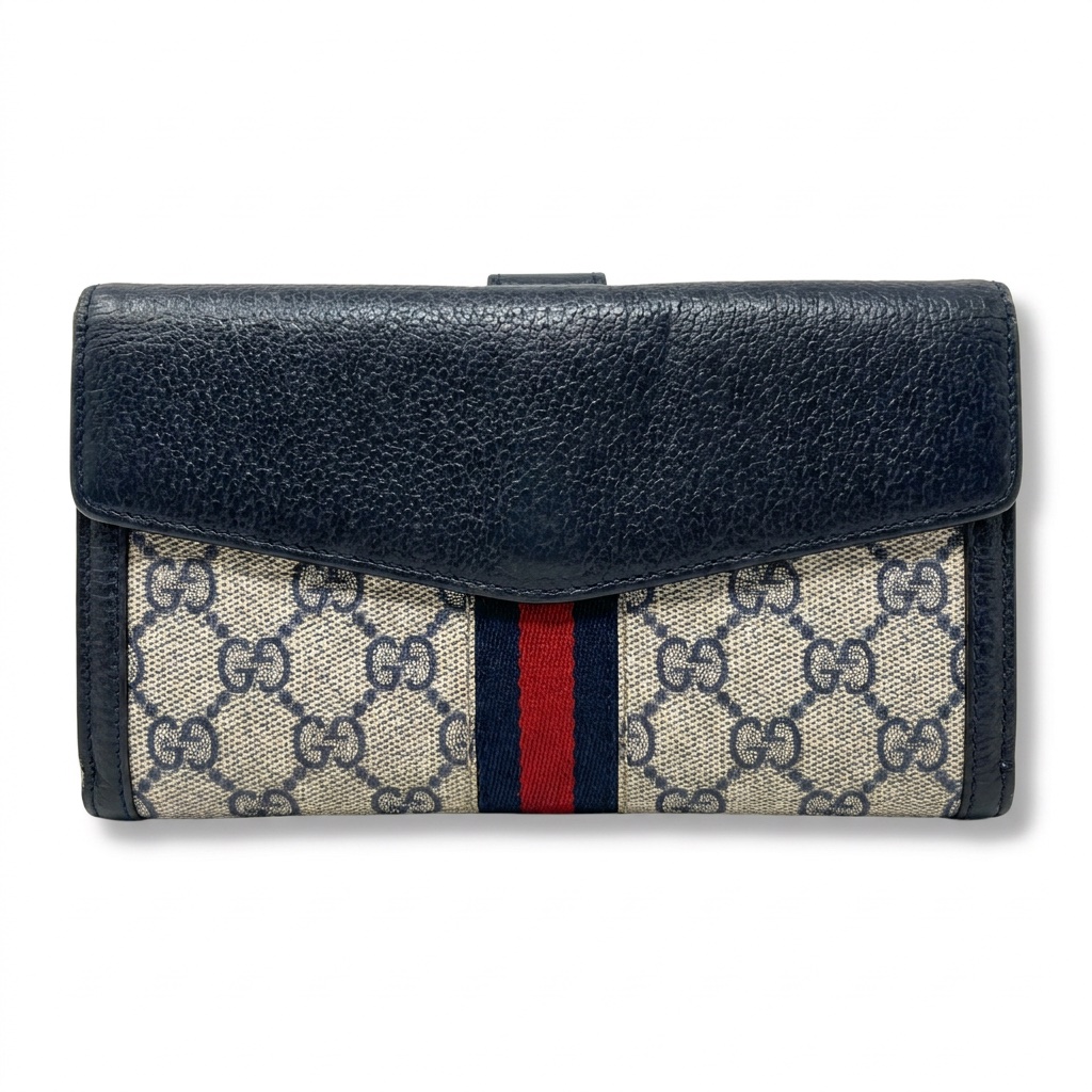 Billetera Gucci